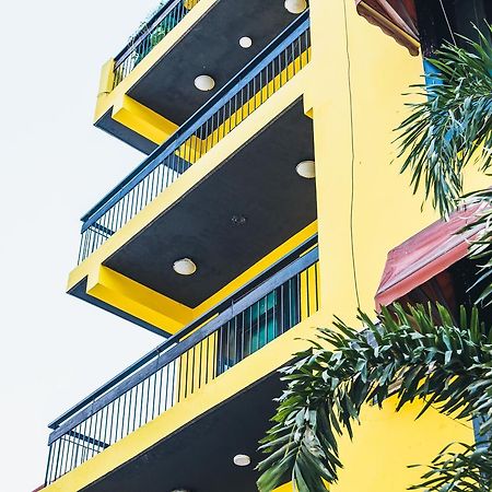 Backpackers Park Hostel Ню Делхи Екстериор снимка