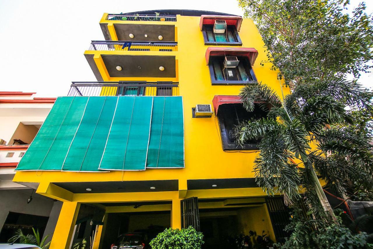 Backpackers Park Hostel Ню Делхи Екстериор снимка